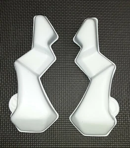 Neue Riddell Speedflex Face Frame Kieferpolster - Bild 1 von 5