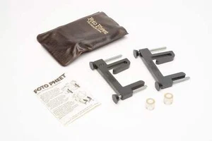 Foto Pheet tripod for travel in pouch, smallest "tripod" for your SLR - Picture 1 of 2