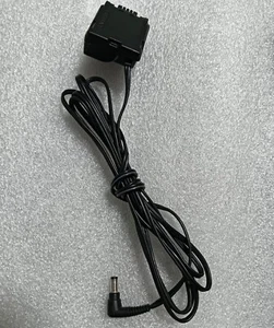 For Panasonic AG-AC130 AG-AC160 AG-HMC155 AG-AF100A Battery DC Cable Original - Picture 1 of 2