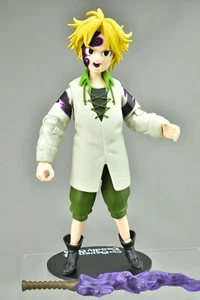 McFarlane - Die sieben Todsünden Melioden Dämonenmodus komplett 7 Zoll - Bild 1 von 3