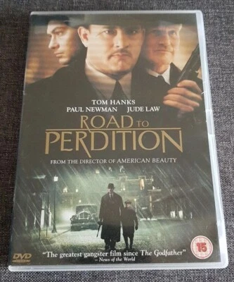 Road To Perdition (DVD, 2003) - Image 1 of 3