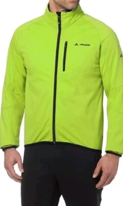 Vaude Men's Spectra Softshell Jacket Size 56 XXL NEW Windproof Cycling - Picture 1 of 4