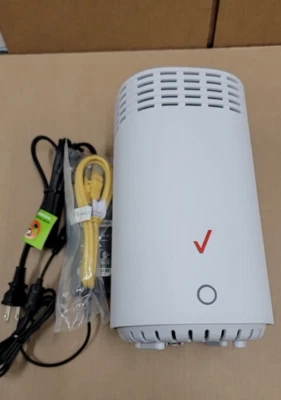 Verizon G3100 Fios Home Router Tri-Band - White with ac - Image 1 of 2