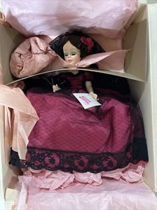 Goya #2235 Madame Alexander Doll - 21 Inches - Picture 1 of 3