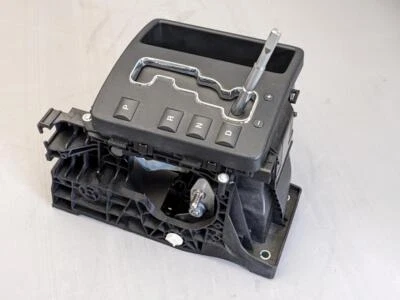 Jeep Commander Sport AT 2007 fabricante de equipos originales conjunto de control de cambio de marchas 2x2 Foto 1 de 4