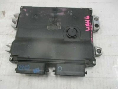 MÓDULO DE CONTROL ECM MOTOR SUZUKI KIZASHI 10-12 33910-57L10 3391057L10 Foto 1 de 4