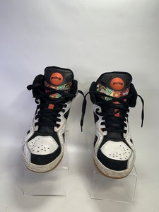 Reebok Blacktop Athletic Shoes for Men 