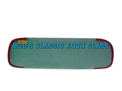 1948 1949 1950 1951 1952 1953 Dodge B Series Pickup Truck New Back Glass Window - Image 1 of 4