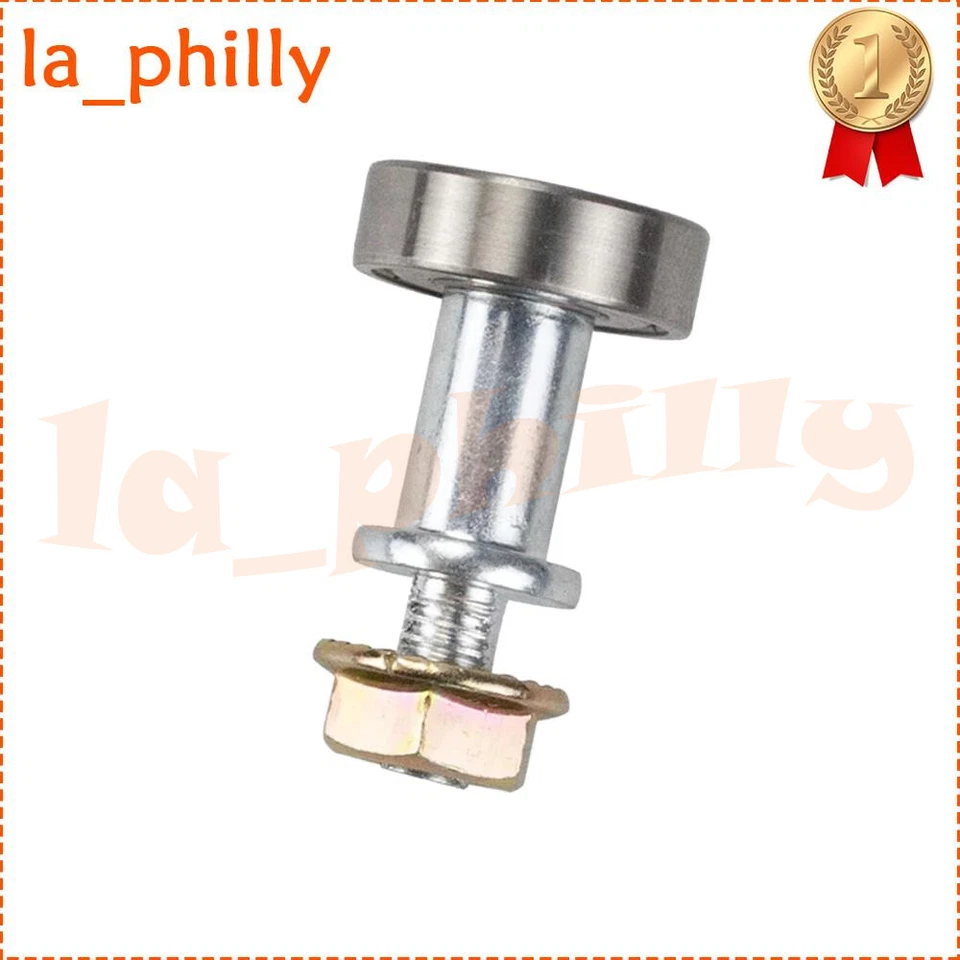 Sliding Door Upper Roller Bearing Fit for Toyota Hiace 2004-2014 68331-26010 Foto 1 de 4