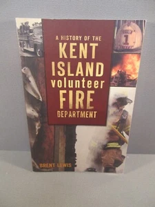 A History of the Kent Island Volunteer Fire Department - Imagen 1 de 1