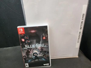 Preowned Blue Fire - Nintendo Switch - Fast Ship - Picture 1 of 6