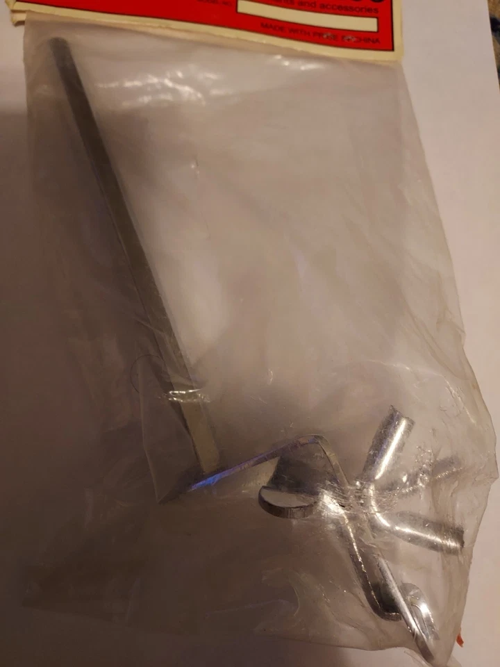 Percussion plus cowbell holder  - Image 1 of 1