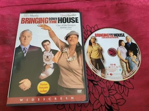Bringing Down the House (DVD, 2010) VG LC - Bild 1 von 1