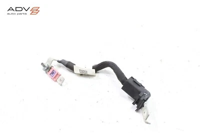 Cadillac XT6 2020-2025 batería positiva cable cableado arnés OEM Foto 1 de 4