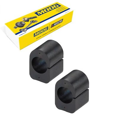 Kit de buje de barra estabilizadora de suspensión MOOG para camioneta Dodge Ram 2500 1999-2003 Foto 1 de 4
