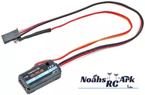 Telemetría sensor de temperatura Flysky FS-CTM01 i6 i6S - Imagen 1 de 5
