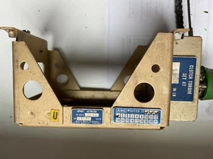 CESSNA ARC SERVO ACTUATOR MOUNT (P/N 44415-2101) - Picture 1 of 5