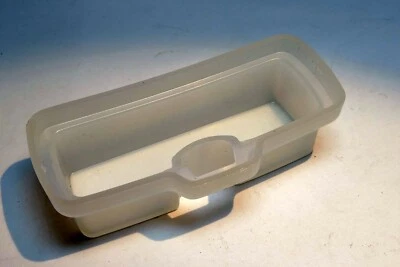 76x28mm ID  FLASH DIFFUSER wide angle soft dome  macro ring - Image 1 of 4