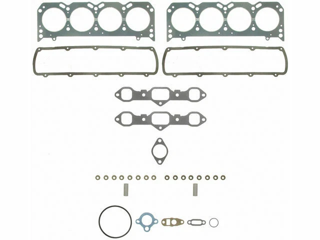 Head Gasket Set For 1987-1989 Pontiac Safari 5.0L V8 1988 Y583ZK - Image 1 of 1