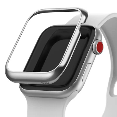 For Apple Watch Series 3 / 2 / 1 Case (38mm, 42mm) | Ringke Bezel Styling Cover - Image 1 of 4