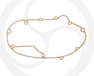 KAWASAKI S2 S3 KH400 KH250 S 2 3 KH 4000 ENGINE CLUTCH COVER GASKET 14046-019 - Picture 1 of 1