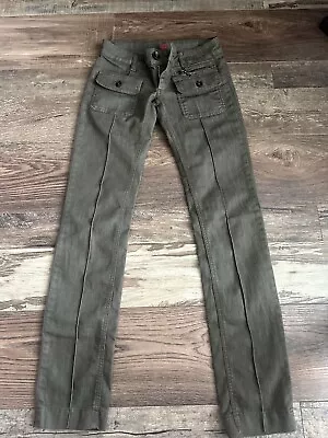 Dondup Women's Straight jeans Size 25 - Image 1 of 4