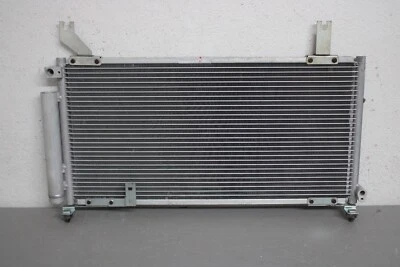 2002 2005 SUZUKI AERIO SEDAN FRONT A/C CONDENSER - Image 1 of 4