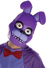 Five Nights At Freddy S Video Game Costumes For Sale Ebay