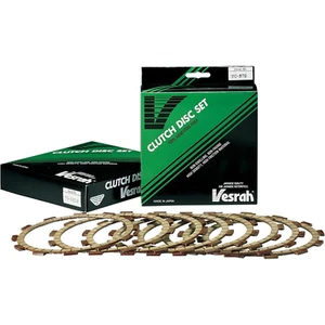 Vesrah Steel Clutch Plate Set CS-351 - Picture 1 of 1