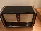 PHILIPS BX998A / 19 - old radio in TOP and WORKING condition