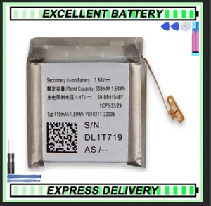 Brand New EB-BR900ABY EB-BR910ABY EB-BR925ABY for Samsung Galaxy Watch5 40MM 44M - Zdjęcie 1 z 5