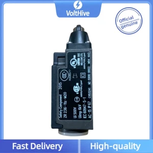 1PCS New SCHMERSAL Type TR 236-11Z-M20 Limit Switch 4A 24V DC/230V AC 19N - Picture 1 of 3