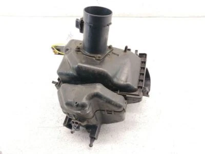 03-06 Infiniti G35 sedán conjunto de caja de purificador de aire OEM 16500AM604 Foto 1 de 4