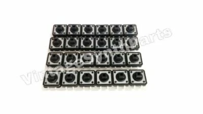 Korg DW8000 DW-8000 Resource Kit Taktschalter + Slide Pot Volume + Eprom OS 13 - Bild 1 von 3