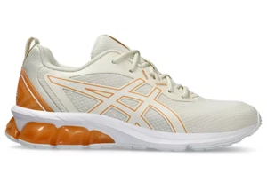 REDUCED | Asics Gel Quantum 90 IV Womens Training Shoes (B Standard) (200) - Picture 1 of 15
