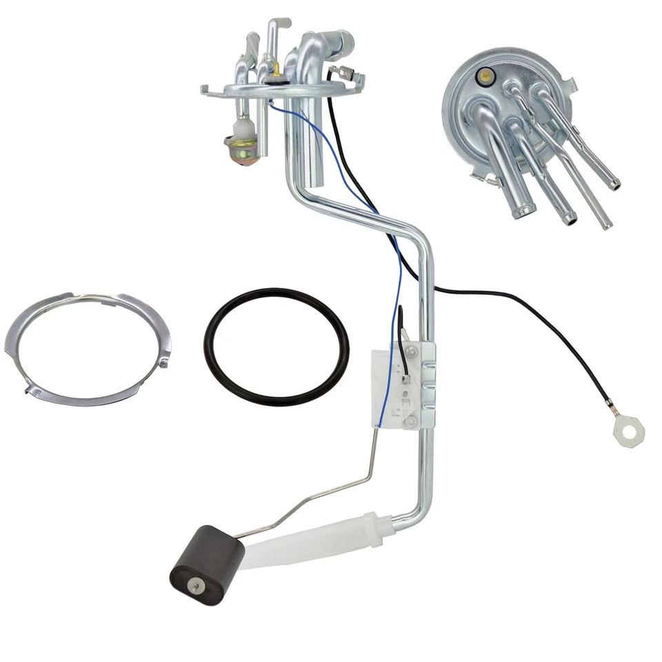 Unidad de envío de tanque de combustible para Chevrolet S10 GMC S15 1982-1984 13 galones FG16A Foto 1 de 4