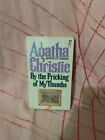 By The Pricking Of My Thumbs: Agatha Christie