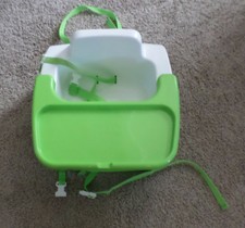 fisher price grow with me portable booster