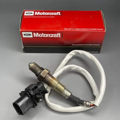 Sensor de oxígeno OE Motorcraft O2 DY1245 aguas arriba para Ford Fiesta 2014-2017 1,0 L Foto 1 de 4