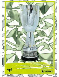 CALCIATORI PANINI 2023-2024 FIGURINA N. 4 SUPERCOPPA ITALIANA - Picture 1 of 2