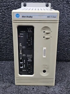 Allen-Bradley 4100-232-RL SER.M LE0FBAMP IMCS CLASS 2 AXIS MOTION - Bild 1 von 7