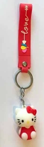 Hello Kitty Character - Key Ring / Key Chain - Picture 1 of 8