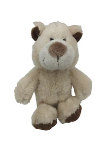 NICI Classic TEDDY BÄR Teddybär 15 cm beige Kuscheltier Plüschtier 36968 klein - Bild 1 von 6