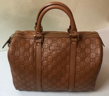 borsa bauletto gucci in vendita - | eBay