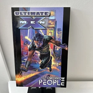 Ultimate X-Men Vol. 1: The Tomorrow People - Libro de bolsillo de Mark Millar - Imagen 1 de 6