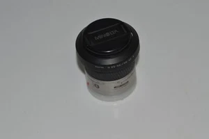Minolta AF ZOOM 28-80mm 1:35(22)-5.6 D Camera Lens (PVR67) - Picture 1 of 4