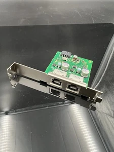 98Y6985 IBM DUAL-PORT GbE GIGABIT ETHERNET I2C Power8 SYSTEM TOCHTERKARTE - Bild 1 von 2