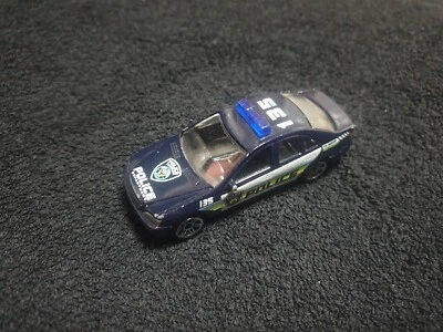 Realtoy Police Department Car - Image 1 of 4