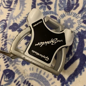 TaylorMade My Spider Tour Putter With Original Shaft. Below Average Condition34” - Picture 1 of 12