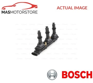 ENGINE IGNITION COIL BOSCH 0 221 503 026 A FOR CHEVROLET VECTRA 3.2 3.2L 155KW - Picture 1 of 9